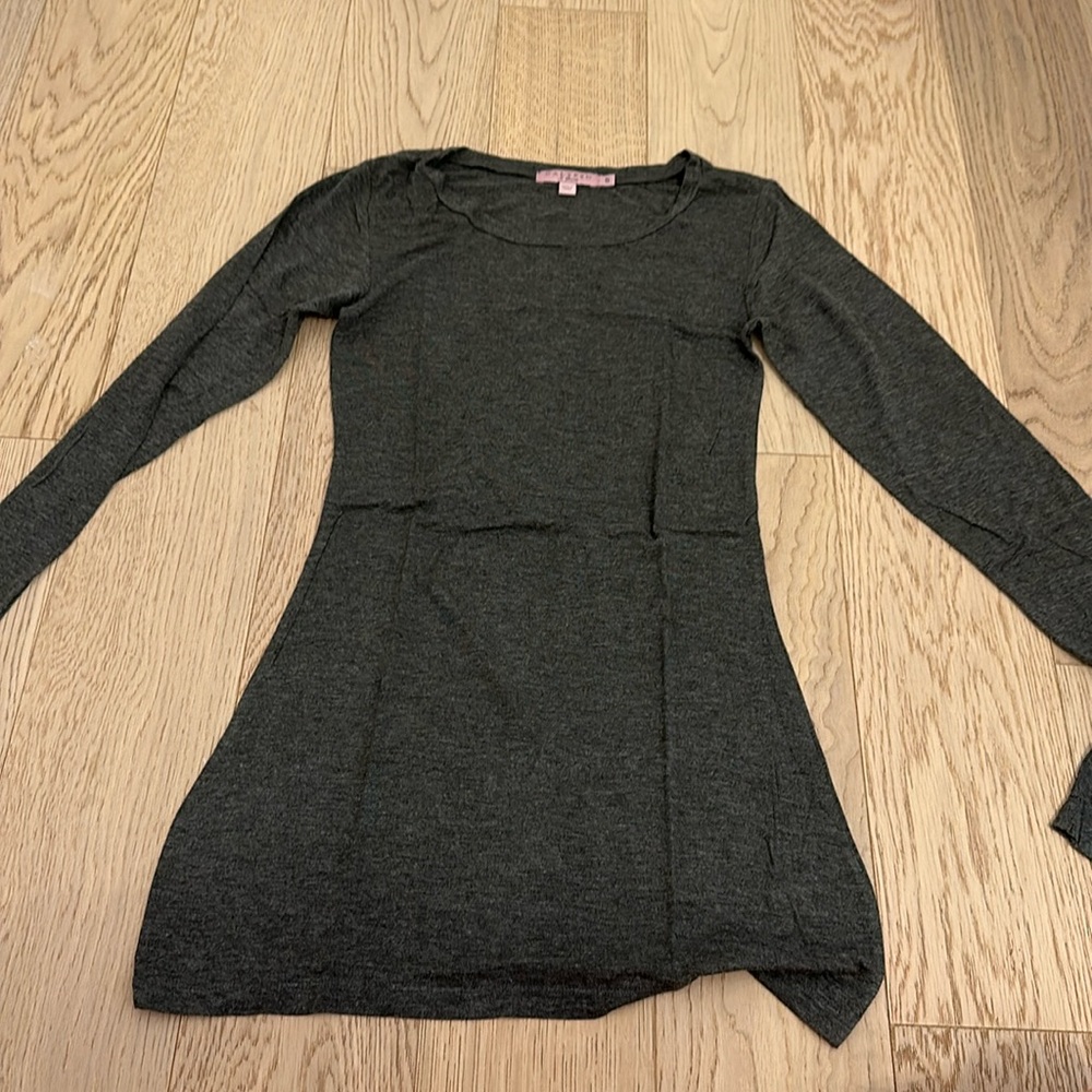 Calypso st barths long sleeve